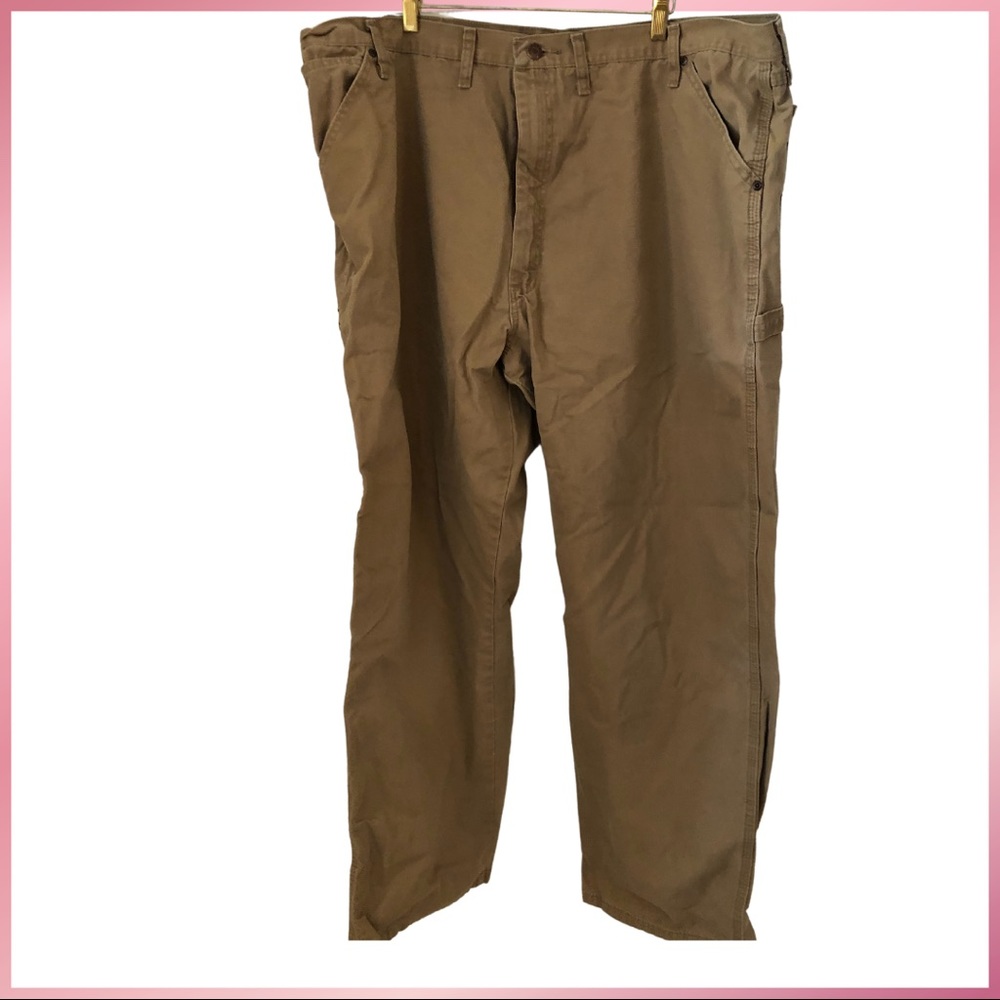 Wrangler carpenter pants
